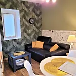Le Petit Clos, 3 Etoiles * Pont-Saint-Martin