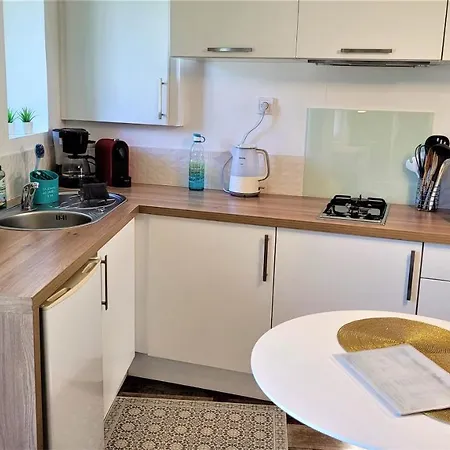 Le Petit Clos, 3 Etoiles *