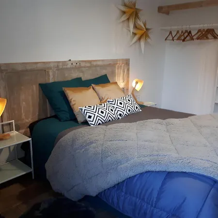 Le Petit Clos, 3 Etoiles Vakantiehuis Pont-Saint-Martin