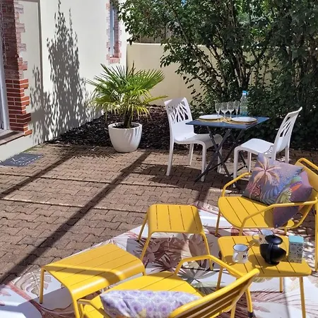 Le Petit Clos, 3 Etoiles *