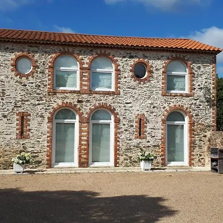 Le Petit Clos, 3 Etoiles