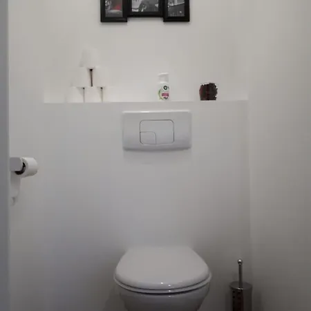 Le Petit Clos, 3 Etoiles بيت للعطل