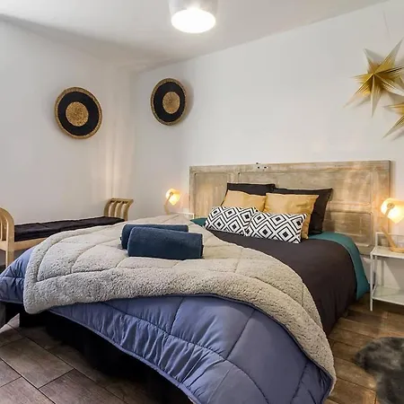 Le Petit Clos, 3 Etoiles