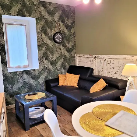 Le Petit Clos, 3 Etoiles * Pont-Saint-Martin
