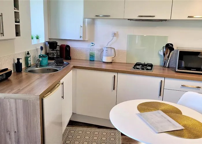 Le Petit Clos, 3 Etoiles *