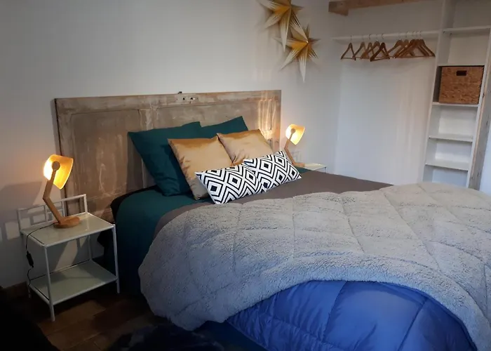 Le Petit Clos, 3 Etoiles Casa de Férias Pont-Saint-Martin