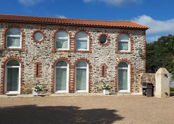 Le Petit Clos, 3 Etoiles