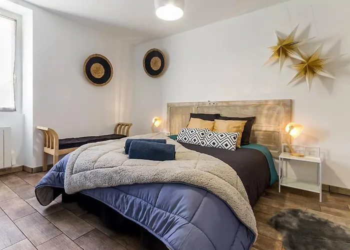 Le Petit Clos, 3 Etoiles