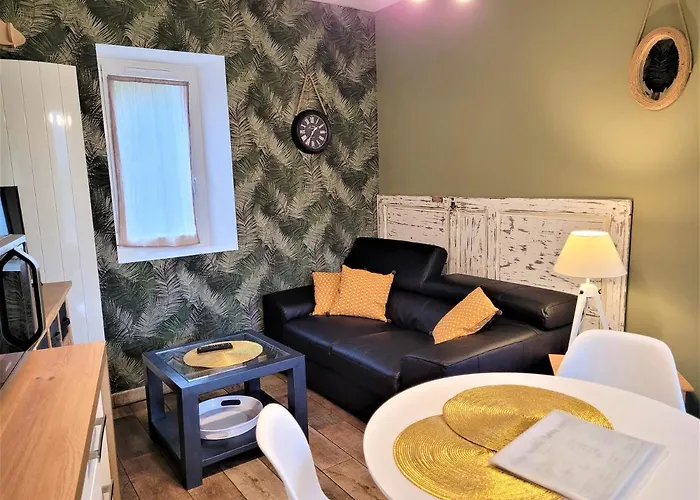 Le Petit Clos, 3 Etoiles * Pont-Saint-Martin