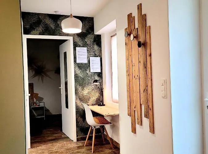 Casa de Férias Le Petit Clos, 3 Etoiles