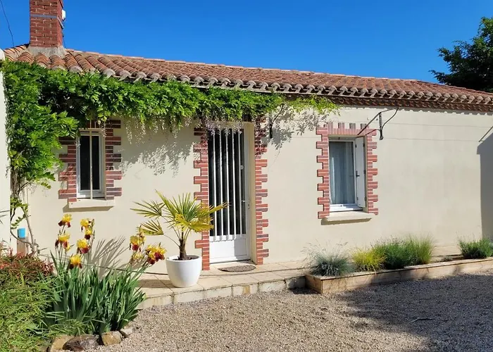 Le Petit Clos, 3 Etoiles * Pont-Saint-Martin